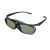 BenQ Projectors 3D Glasses DGD5 5J.J9H25.002