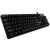 Logitech G512 Carbon RGB Mechanical Gaming Keyboard 920-008946