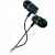 CANYON Stereo earphones with microphone 1.2M green CNE-CEP3G
