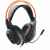 Canyon Gaming headset 2m Black CND-SGHS7