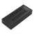 Orico USB3.0 HUB 16 port with Premium Power Adapter Black H1613-U2