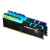G.Skill TridentZ RGB Series DDR4 2x8 GB F4-3600C18D-16GTZRX