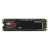 Samsung SSD 990 PRO 1TB PCIe 4.0 NVMe M.2 V-NAND MZ-V9P1T0BW