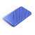 Orico Storage Case 2.5 inch USB3.0 BLUE 25PW1-U3-BL
