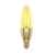 Woox Light R5141- WiFi Smart Filament Candle Blub E14 Type C37 4.9W 50W 470lm