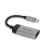 Verbatim USB-C to HDMI 4K Adapter USB 3.1 Gen 1 HDMI 10cm 49143