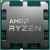 AMD CPU Ryzen 5 7500F Tray