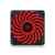 Enermax T.B.Apollish UCTA14N - Case fan 140mm red