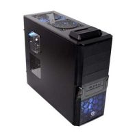 Thermaltake V3 blacX edition VL800M1W2N