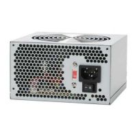 RAIDMAX GPC-500 47/63Hz 500W 1x120 BULK
