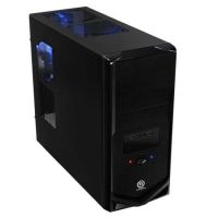 Thermaltake V4 Black Edition VM30001W2Z