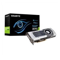NVIDIA GeForce GTX TITAN GV-NTITAN-6GD-B