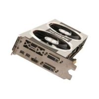 XFX Double D FX797GTDFC Radeon HD 7970 GHz Edition