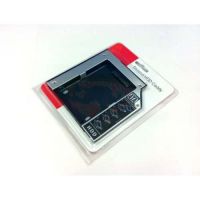 2nd hdd caddy for laptop 12.7mm