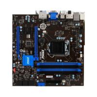 MSI B85-G43 LGA1150