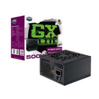 CM GX LITE 500W BLACK RS500-ACABL3-EU