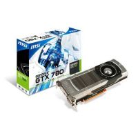 MSI GTX780 N780-3GD5