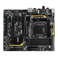 MSI Z77 MPOWER LGA 1155
