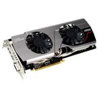 MSI R7950 TF 3GD5/OC BE G HD7950