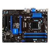MSI Z87-G41 PC Mate LGA1150