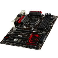 MSI Z87-G45 GAMING LGA1150