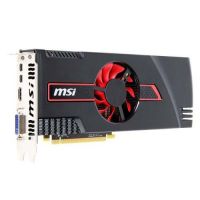 MSI HD7950 OC BE 3072MB GDDR5 R7950-3GD5/OC BE G