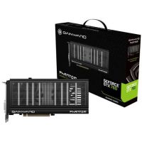 Gainward GTX760 Phantom 2GB GDDR5 426018336-2999
