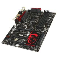 MSI Z87-GD65 GAMING LGA1150