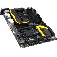MSI Z87 MPOWER MAX LGA1150