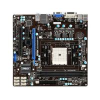 MSI FM2-A85XMA-P33 FM2