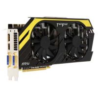 MSI N770 Lightning GTX770 2GB GDDR5