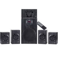 Genius SW-HF 5.1 4500 125W RMS Wood