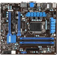 MSI Z77MA-G45 LGA1155