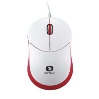 SERIOUX USB RAINBOW 680 RED RBM680-RD