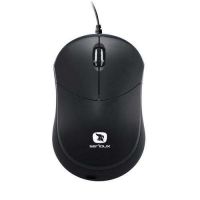 SERIOUX USB RAINBOW 680 BLACK RBM680-BK
