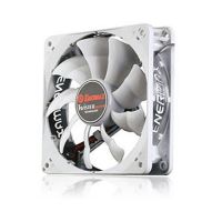 Enermax UC-CL12 Cluster 120mm White Quad LED Fan