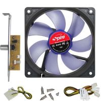 Spire Silent with Controller SP12025S3H3/4-PCI