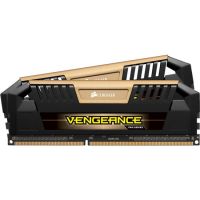 Corsair DDR3 1600MHz 16GB 2x240 CL9 VENG PRO GOLD