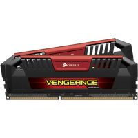 Corsair DDR3 2133MHz 8GB 2x240 CL11 VENG PRO RED