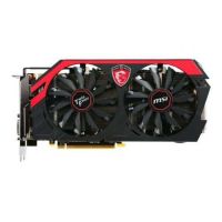MSI GTX 780 GAMING N780 TF 3GD5/OC