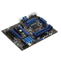 MSI Z77A-G43/Z77/LGA1155