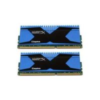 2X4GB DDR3 2400 KINGSTON CL11