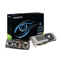 GIGABYTE TITAN PCI-E 6GB GDDR5 NTITANOC-6GD-B