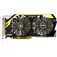 MSI GTX 760 HAWK LE