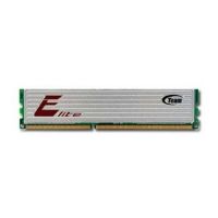 TEAM GROUP 4GB 1600MHz CL11 1.5V TED34GM1600C11BK