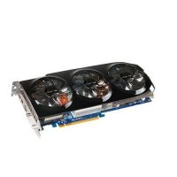 GB R9 280X OC 3GB GDDR5 GV-R928XOC-3GD-GA BF4