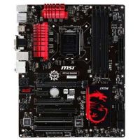 MSI Z87-G43 GAMING LGA1150