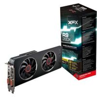 XFX R9 280 DD BOOST 3GB DDR5 R9-280X-TDFD