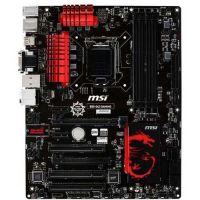 MSI B85 G43 GAMING LGA1150
