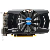 MSI R7 260X 2GD5 OC